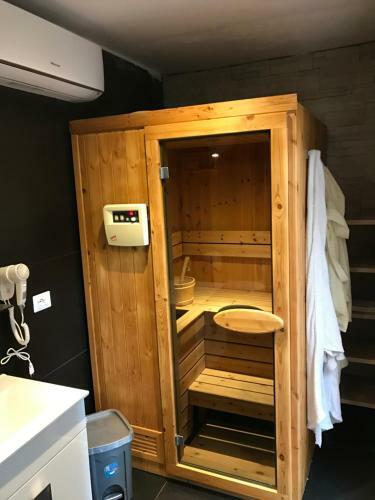 Apartamento Il Centrale Home&spa