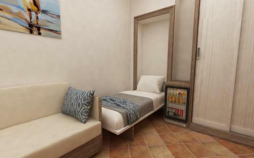 Hotel Paestum Inn Beach Resort