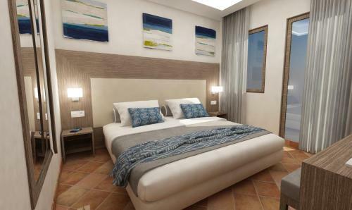 Hotel Paestum Inn Beach Resort