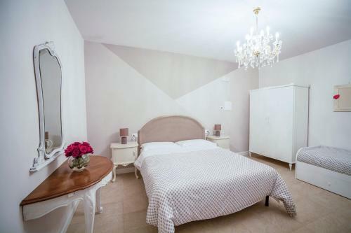 Bed & Breakfast Relais Antica Romelia