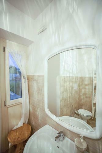 Bed & Breakfast Relais Antica Romelia
