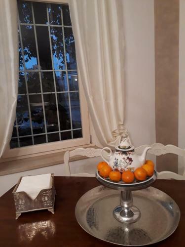Bed & Breakfast Relais Antica Romelia