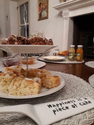 Bed & Breakfast Relais Antica Romelia