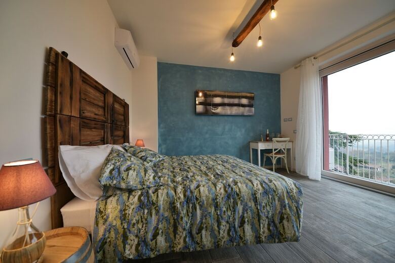 Apartamento Agriturismo La Guarda