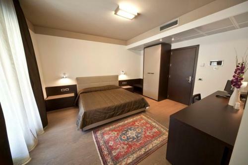 Hotel Al Paradiso
