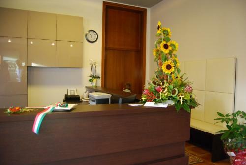Hotel Al Paradiso