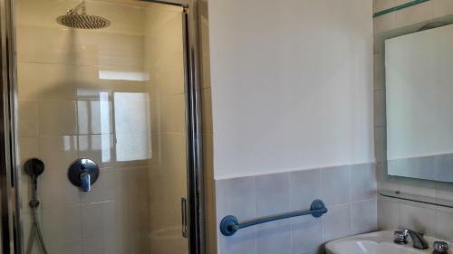 Lucrezia Apartment