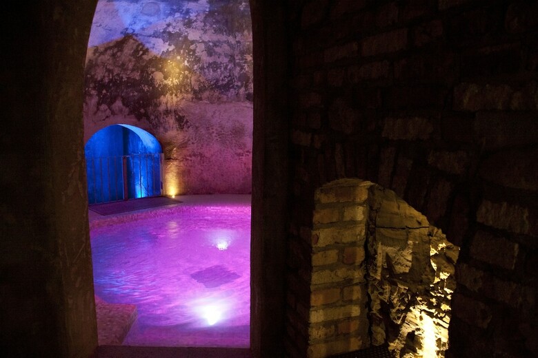 Hotel Antico Borgo