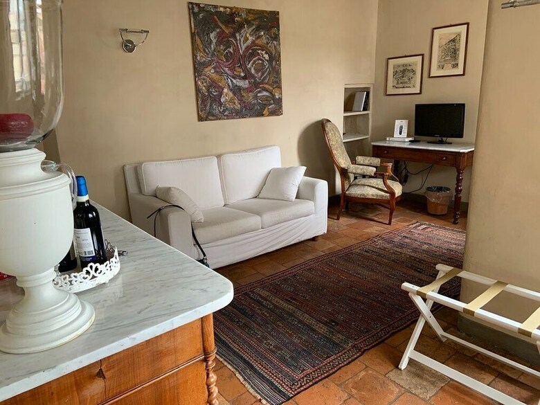 Hotel Antico Borgo