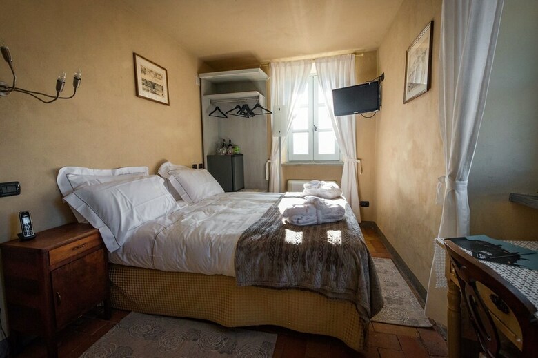 Hotel Antico Borgo