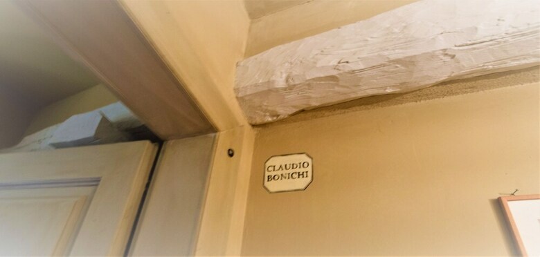 Hotel Antico Borgo