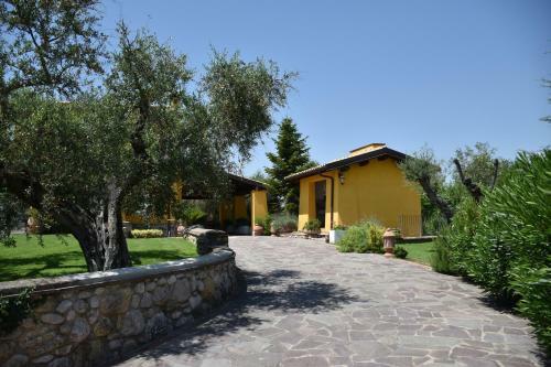 Villa La Maison Radieuse