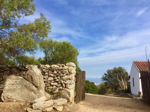 Agroturismo Stazzu Straetu