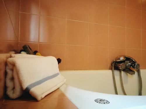 Agroturismo Stazzu Straetu