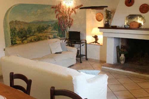 Agroturismo Stazzu Straetu