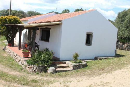 Agroturismo Stazzu Straetu