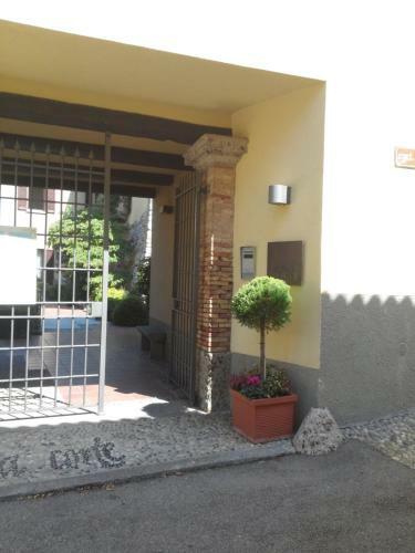 Hotel La Corte Di Lurago