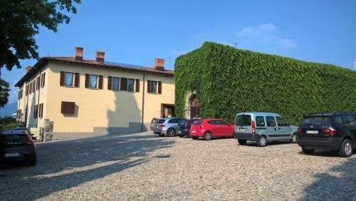 Hotel La Corte Di Lurago