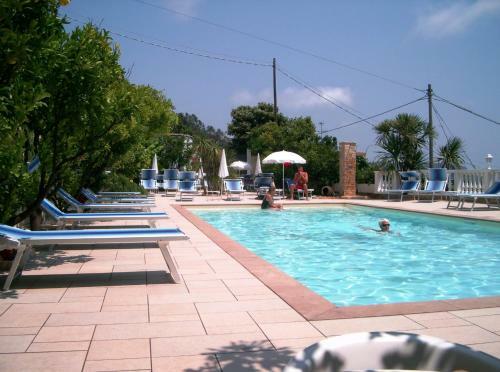 Hotel Ca' Ligure