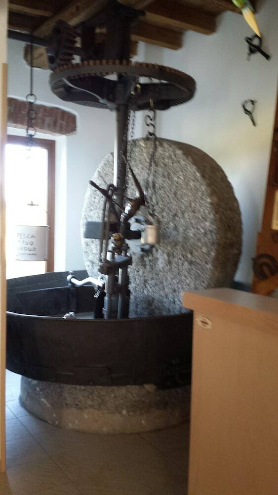 B&B Il Mulino