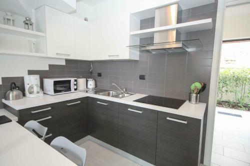 Apartamento Sant'anna Giardino