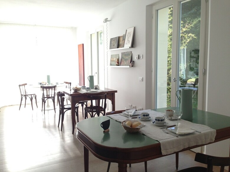Bed & Breakfast Soloqui