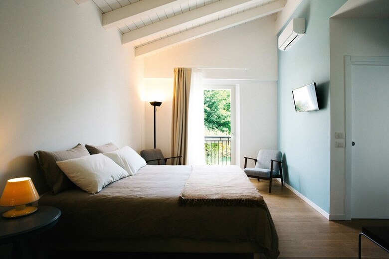 Bed & Breakfast Soloqui
