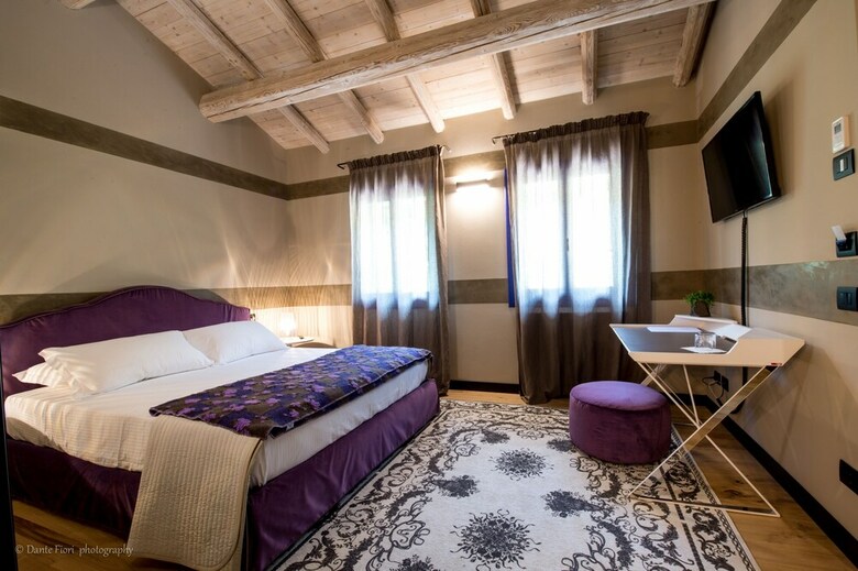 Agroturismo Podere La Torre
