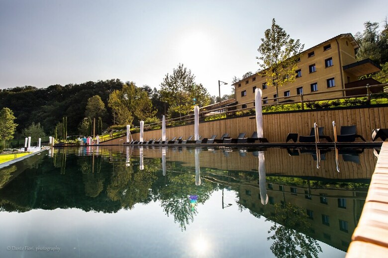 Agroturismo Podere La Torre