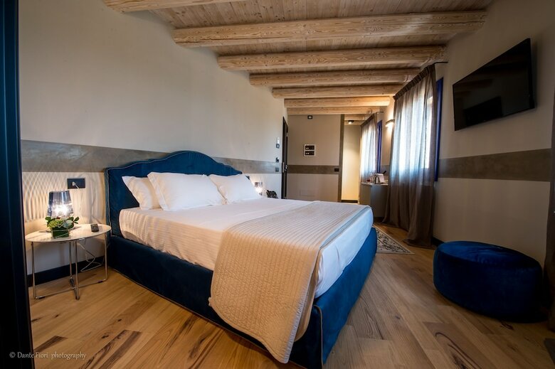 Agroturismo Podere La Torre