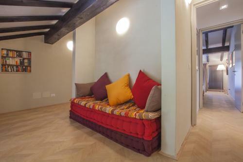 Apartamento Borgo Merlassino