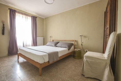 Apartamento Borgo Merlassino