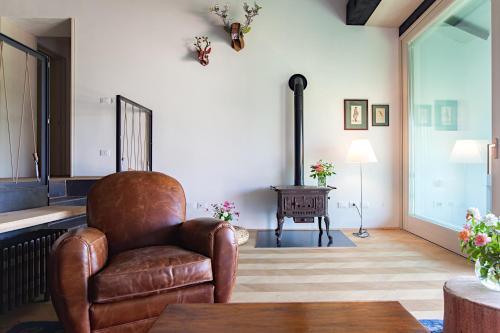 Apartamento Borgo Merlassino