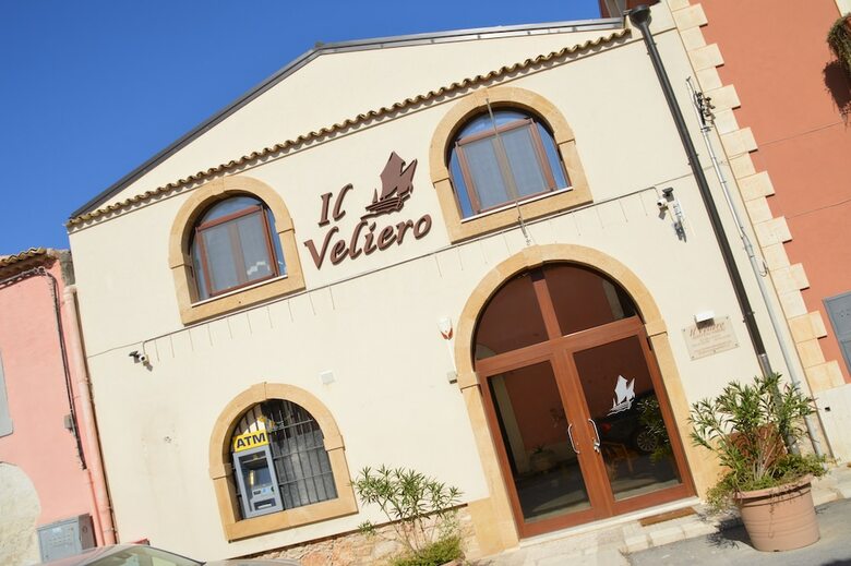 Hostal Il Veliero