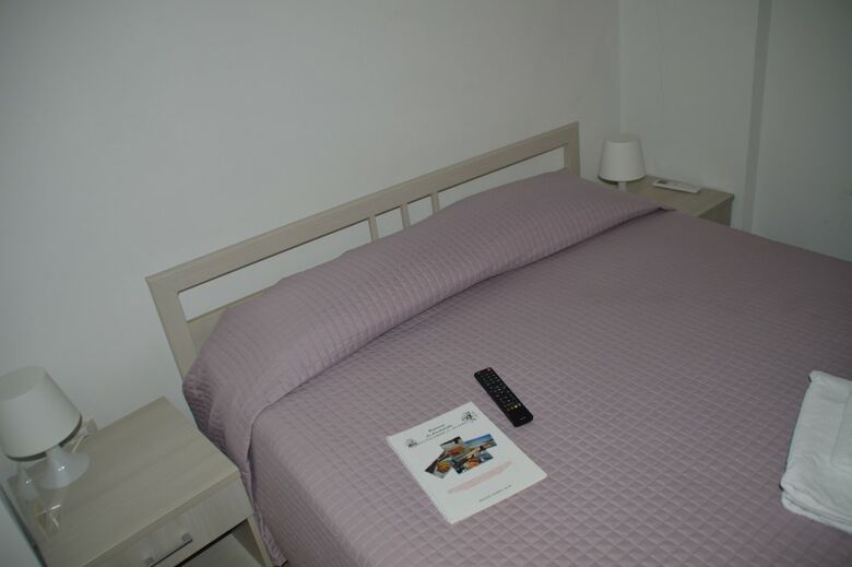Hostal Il Veliero