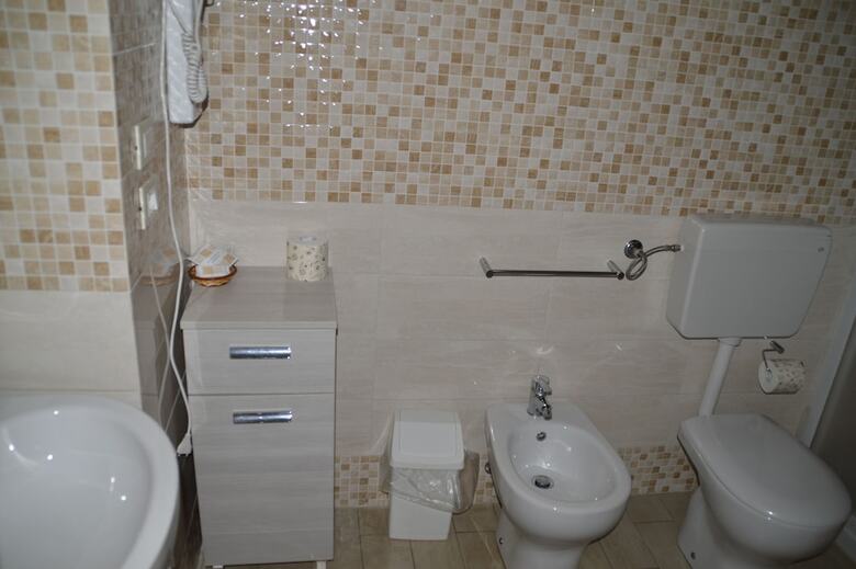 Hostal Il Veliero
