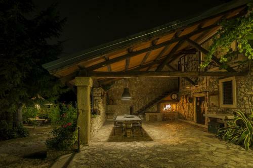 Villa Sibilla