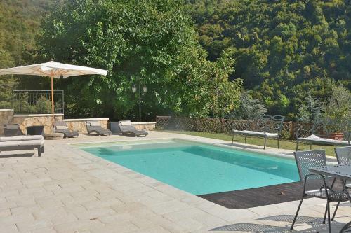 Villa Sibilla