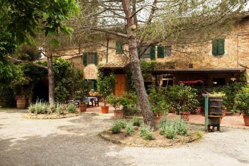 Alberi Villa Sleeps 10 Pool Wifi