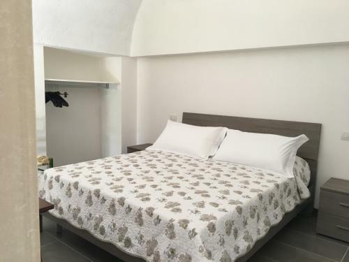 Agroturismo Lamia Bianca