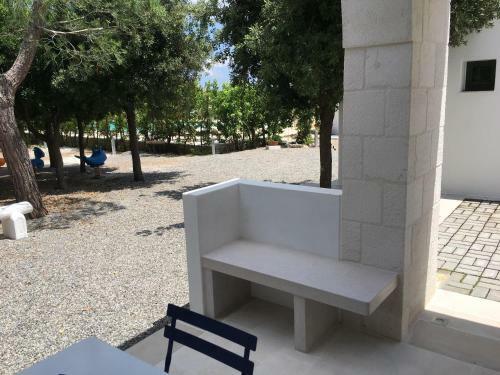 Agroturismo Lamia Bianca