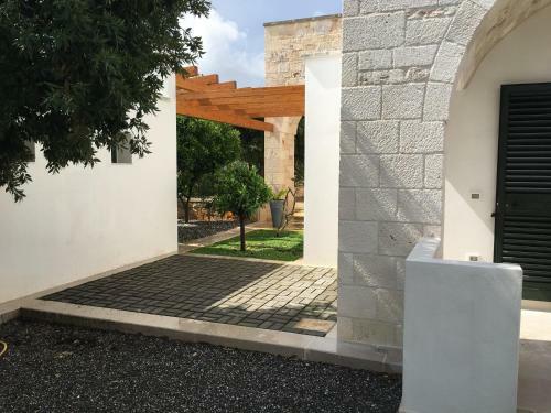Agroturismo Lamia Bianca