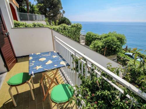 Apartamentos Locazione Turistica Eucaliptus 81