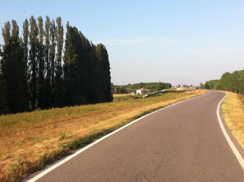 Agroturismo I Quarti