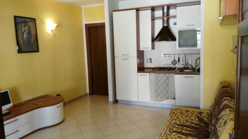 Apartamento Appartamento Da Luca