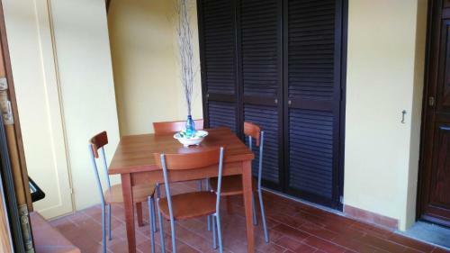 Apartamento Appartamento Da Luca