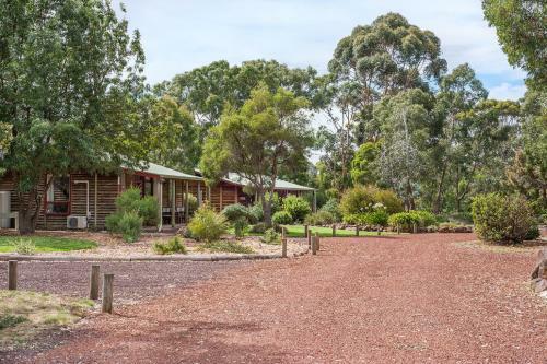 Villa Southern Grampians Cottages