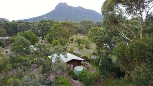 Villa Southern Grampians Cottages
