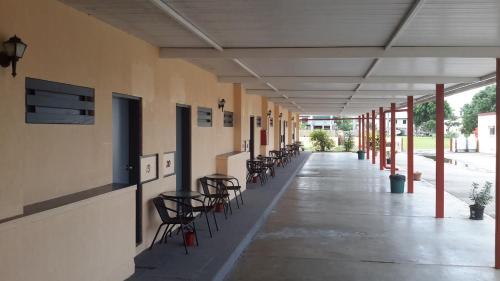 Herbert Valley Motel