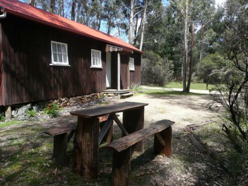 Lodge Taranna Cottages